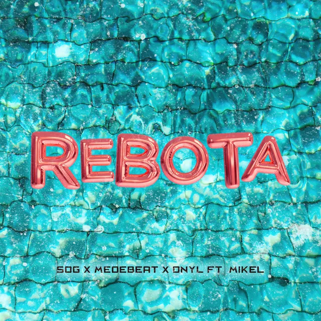 Rebota