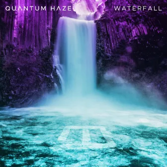 Waterfall by Quantum Haze