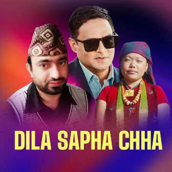 Dila Sapha Chha by Madhav Bhandari