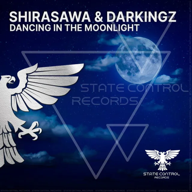 Dancing In The Moonlight - Extended Mix