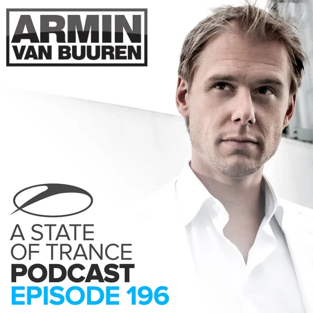 The Atmosphere [ASOT Podcast 196] - Klauss Goulart & Mark Sixma Deep Universe Remix