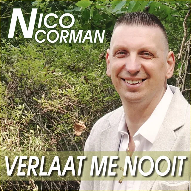 Verlaat Me Nooit