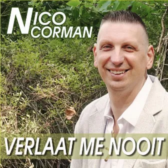 Verlaat Me Nooit by Nico Corman