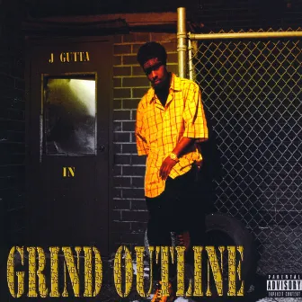 Grind Outline by J Gutta