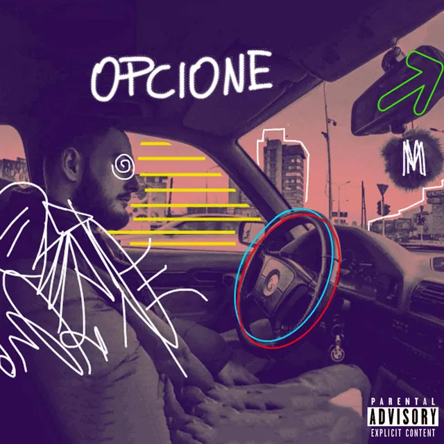 Opcione