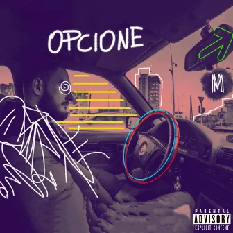 Opcione by Apes