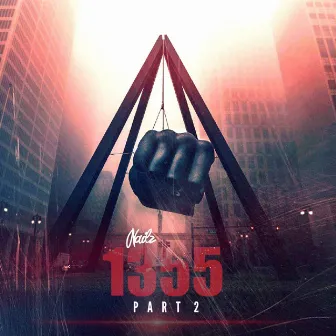 1355, Pt. 2 by Nailz