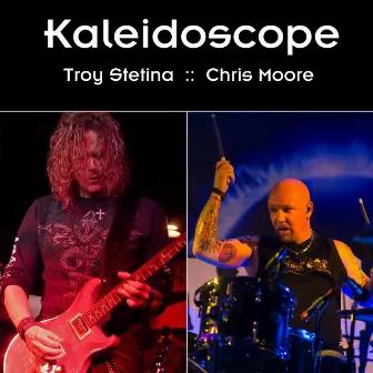 Kaleidoscope - Single by Chris Moore