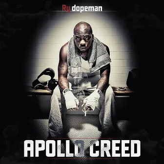 Apollo Creed by Ry Dopeman