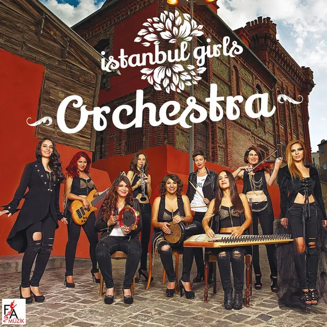 Istanbul Girls Orchestra