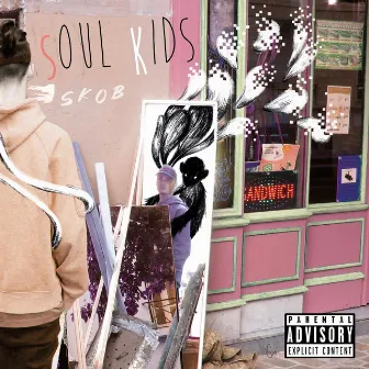 Soul Kids by Skob