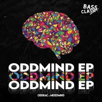 OddMind EP by MixedMind