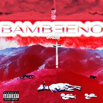 He Will Neva Be Me by Bambeeno