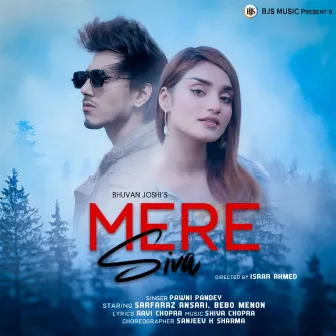 Mere Siva by Unknown Artist