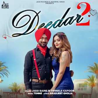 Deedar 2 by Jassi Bains