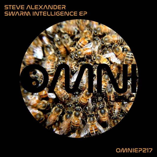 Swarm Intelligence EP