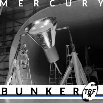 Mercury Bunker People of the Future by TRF