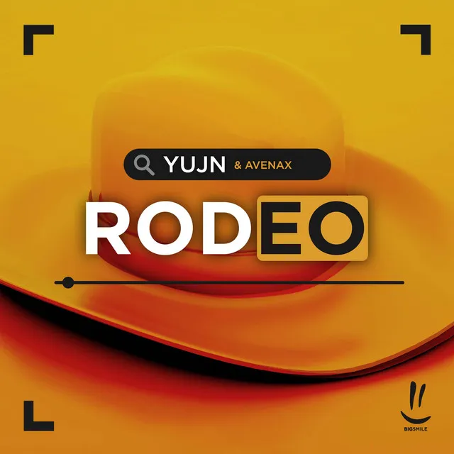 Rodeo - Instrumental Mix