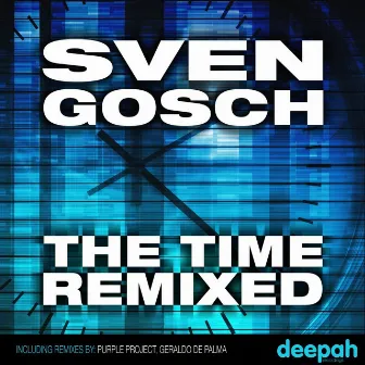 The Time Remixed by Sven Gosch