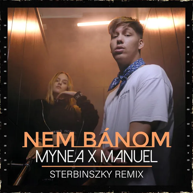 Nem Bánom - Sterbinszky Remix