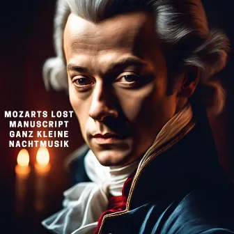 Mozarts Lost Manuscript Ganz Kleine Nachtmusik by Cinematic Orchestra