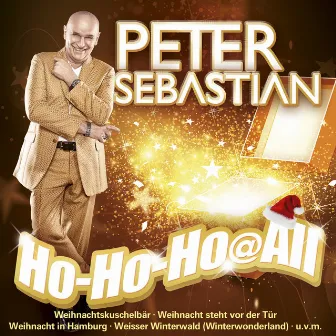 Ho-Ho-Ho@All (Weihnacht steht vor der Tür) by Peter Sebastian