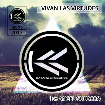 Vivan las virtudes by Angel Guijarro