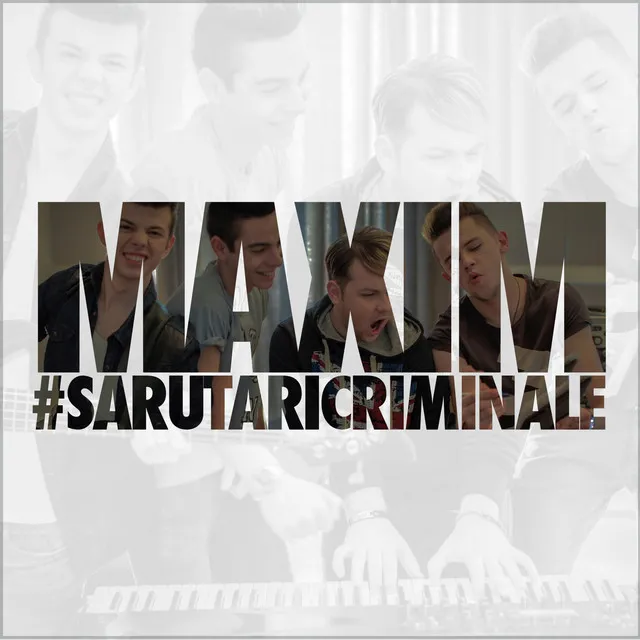 Sarutari criminale