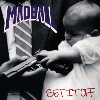 Set It Off by Madball