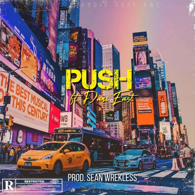 Push