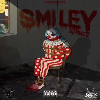 Smiley by Mac2