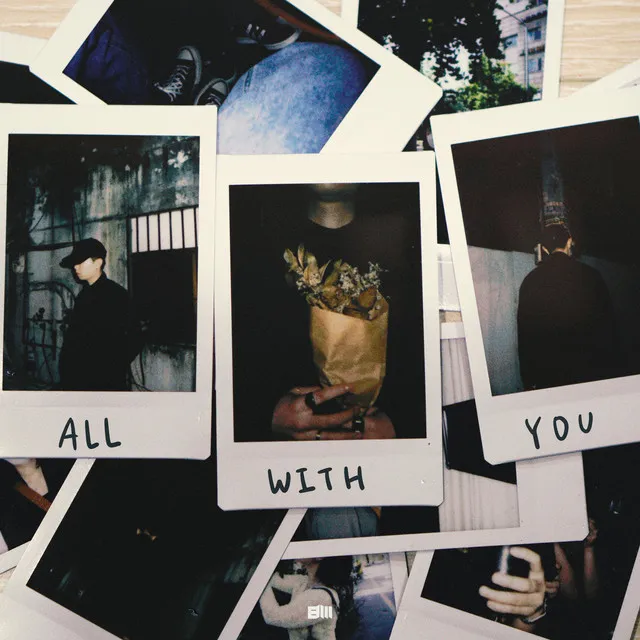 All With You (feat. Tobio) (Prod. Truman)