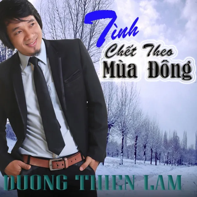 Tình Chết Theo Mùa Đông