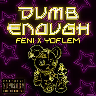 Dumb Enough (feat. Yoflem) by Feni