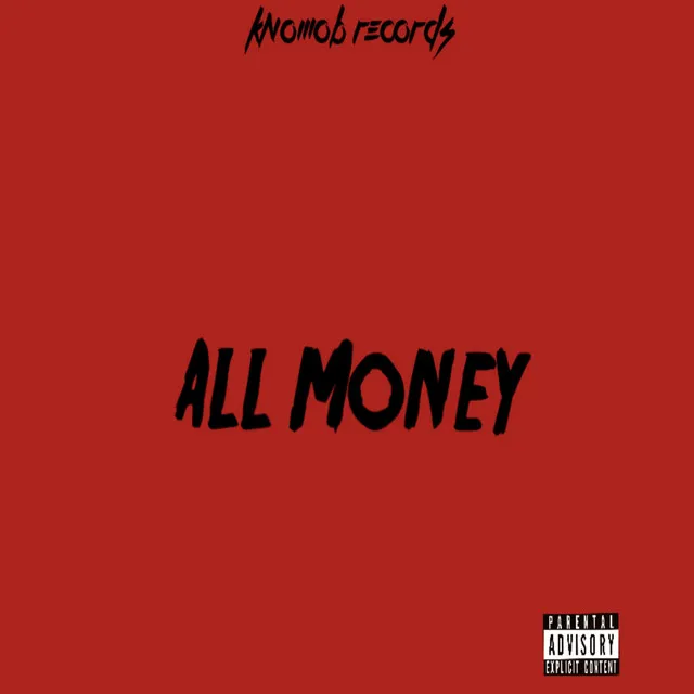 ALL MONEY