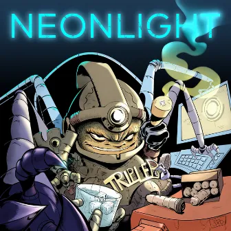 Triple B / Bad Omen by Neonlight