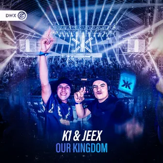 Our Kingdom by JEEX