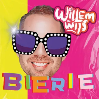 Bierie by DJ Willem de Wijs