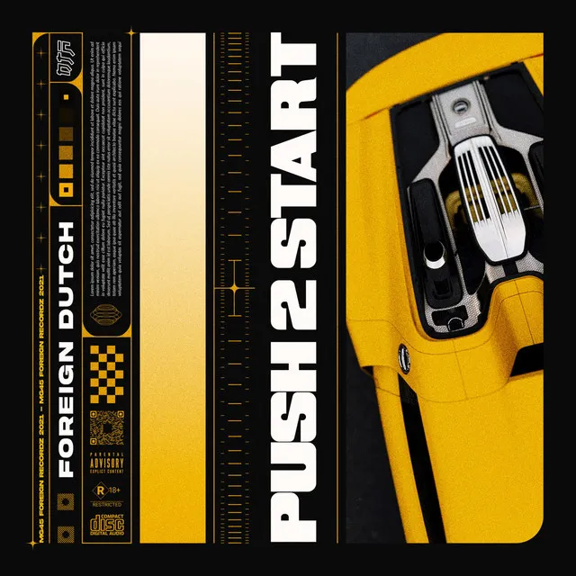 Push 2 start