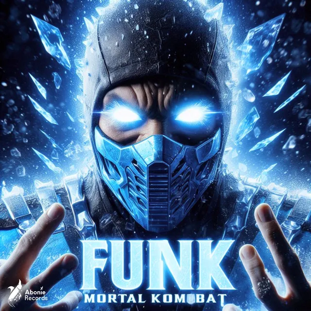 FUNK MORTAL KOMBAT - Speed Up