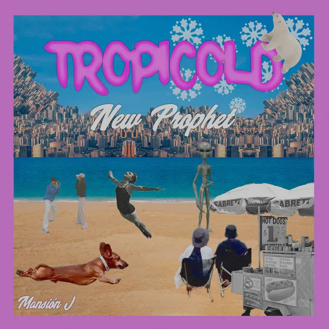 Tropicold