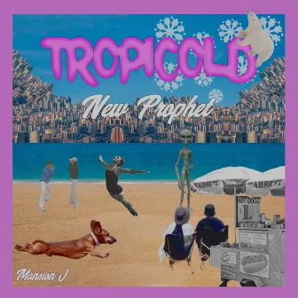 Tropicold by New Prophet