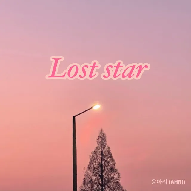 Lost star (feat. Hoodin)