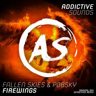 Firewings by Pobsky