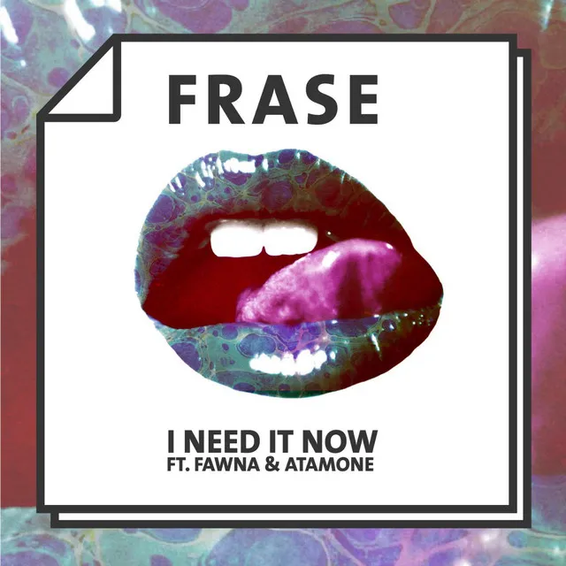 I Need It Now (feat. Fawna & Atamone)