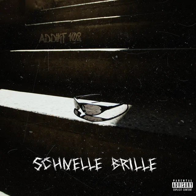 Schnelle Brille