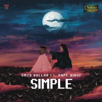 Simple by Omzo Dollar