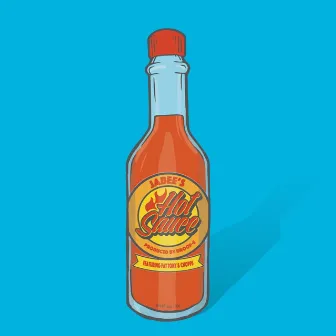 Hot Sauce by Unknown Artist