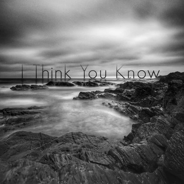 I Think You Know - Instrumental