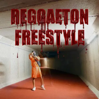 Reggaeton Freestyle #1 by AK DISTEFANO